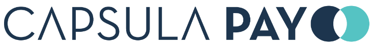 Capsula Pay Logo